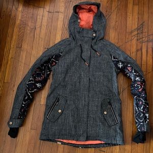 Roxy Snowboard Jacket